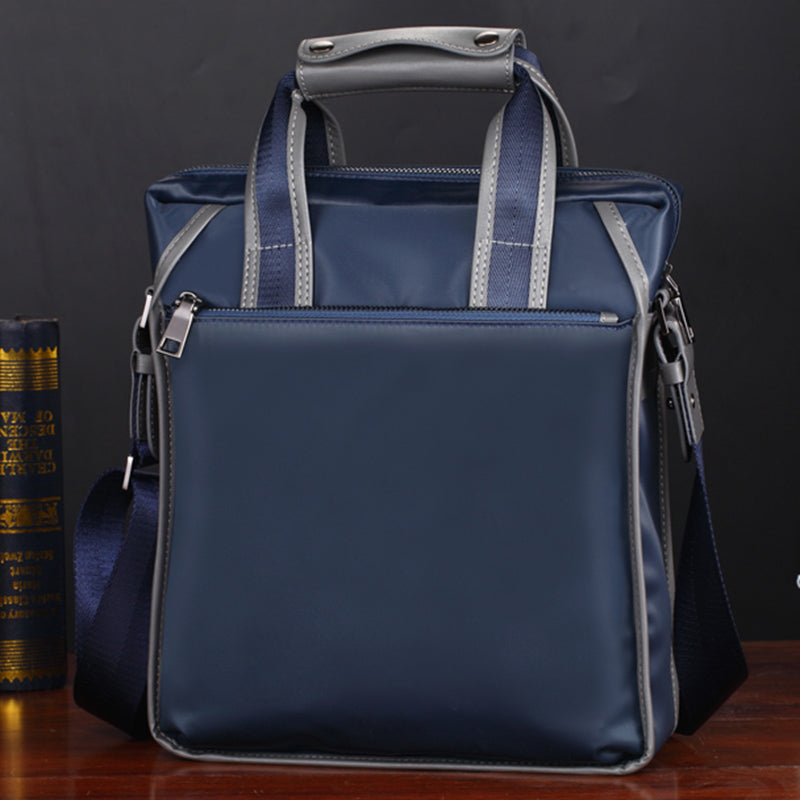 Men's Shoulder Messenger Bag Bag - Tophatter Daily Deals