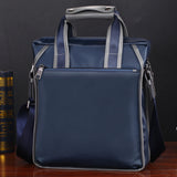 Men's Shoulder Messenger Bag Bag - Tophatter Daily Deals