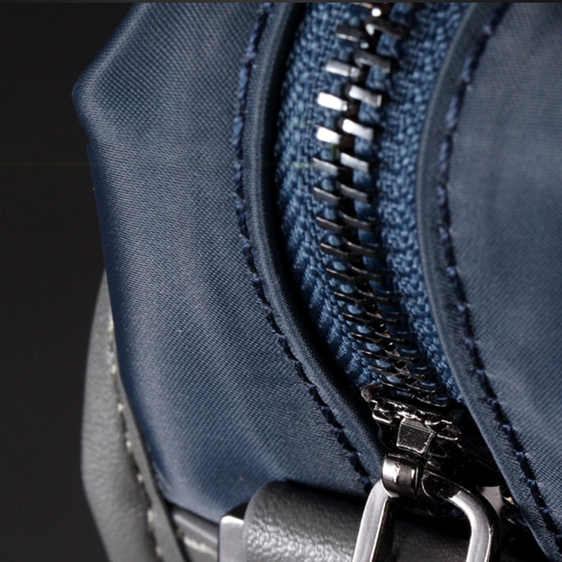 Men's Shoulder Messenger Bag Bag - Tophatter Daily Deals