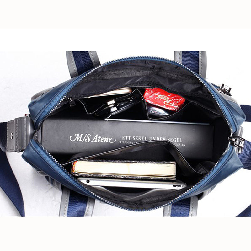 Men's Shoulder Messenger Bag Bag - Tophatter Daily Deals
