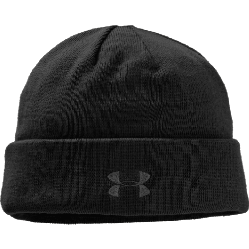 Mens Stealth Beanie OSFA Tactical - Tophatter Daily Deals