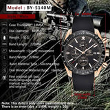 Men’s Stylish Analog Watch