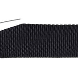 Men's Tactical Knit Pure Color Belt Belts & Ties - Tophatter Daily Deals