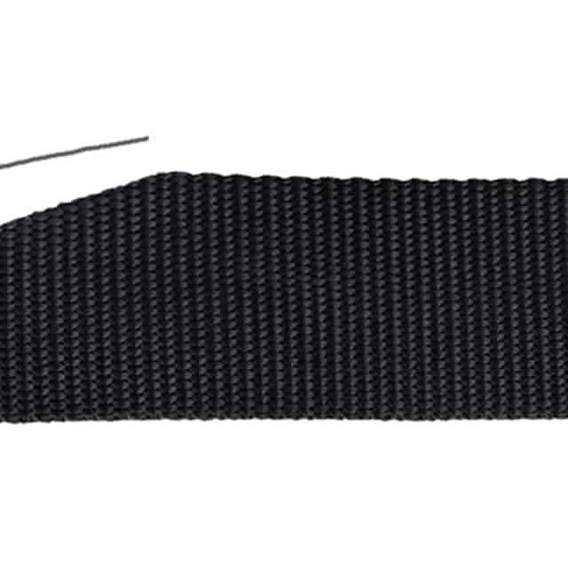 Men's Tactical Knit Pure Color Belt Belts & Ties - Tophatter Daily Deals