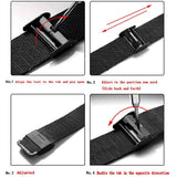 Men's Ultra-Thin Minimalist Waterproof Fashion Wrist Watch Watches - Tophatter Daily Deals