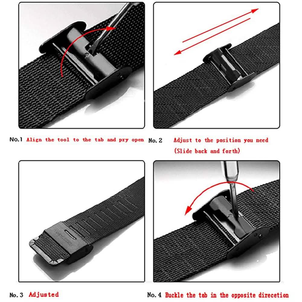 Men's Ultra-Thin Minimalist Waterproof Fashion Wrist Watch Watches - Tophatter Daily Deals