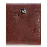 Men's Wallet PU Leather BiFold RFID Blocking Card Holder Handbags & Wallets - Tophatter Daily Deals
