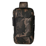Men's Waterproof Anti-Theft Sling Backpack Camo Handbags & Wallets - Tophatter Daily Deals