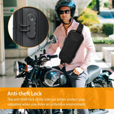 Men's Waterproof Anti-Theft Sling Backpack Handbags & Wallets - Tophatter Daily Deals
