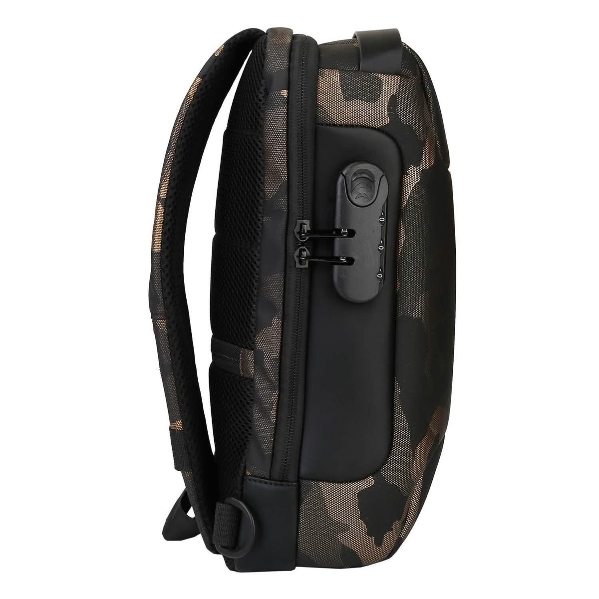 Men's Waterproof Anti-Theft Sling Backpack Handbags & Wallets - Tophatter Daily Deals