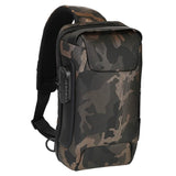 Men's Waterproof Anti-Theft Sling Backpack Handbags & Wallets - Tophatter Daily Deals