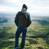 Men's Waterproof Anti-Theft Sling Backpack Handbags & Wallets - Tophatter Daily Deals