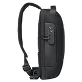 Men's Waterproof Anti-Theft Sling Backpack Handbags & Wallets - Tophatter Daily Deals