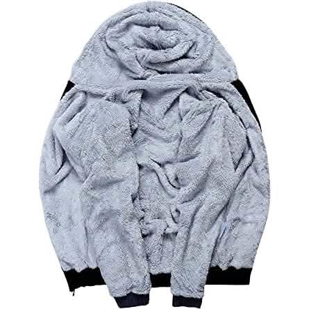 Men's Winter Clothing Apparel Hoodies Sweatshirts Men's Outerwear - Tophatter Daily Deals