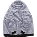Men's Winter Clothing Apparel Hoodies Sweatshirts Men's Outerwear - Tophatter Daily Deals