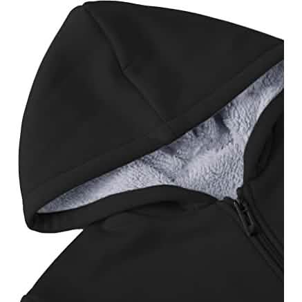 Men's Winter Clothing Apparel Hoodies Sweatshirts Men's Outerwear - Tophatter Daily Deals