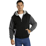 Men's Winter Clothing Apparel Hoodies Sweatshirts Men's Outerwear - Tophatter Daily Deals