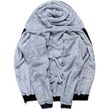 Men's Winter Clothing Apparel Hoodies Sweatshirts Men's Outerwear - Tophatter Daily Deals