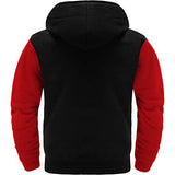 Men's Winter Clothing Apparel Hoodies Sweatshirts Men's Outerwear - Tophatter Daily Deals
