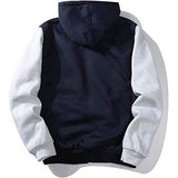 Men's Winter Clothing Apparel Hoodies Sweatshirts Men's Outerwear - Tophatter Daily Deals