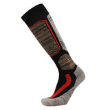 Men's Women's Compression Socks Black Men's Socks - Tophatter Daily Deals