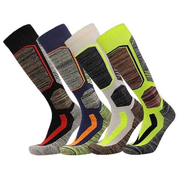 Men's Women's Compression Socks Men's Socks - Tophatter Daily Deals