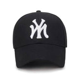Men's Women's Outdoor Sports Baseball Cap Hats - Tophatter Daily Deals