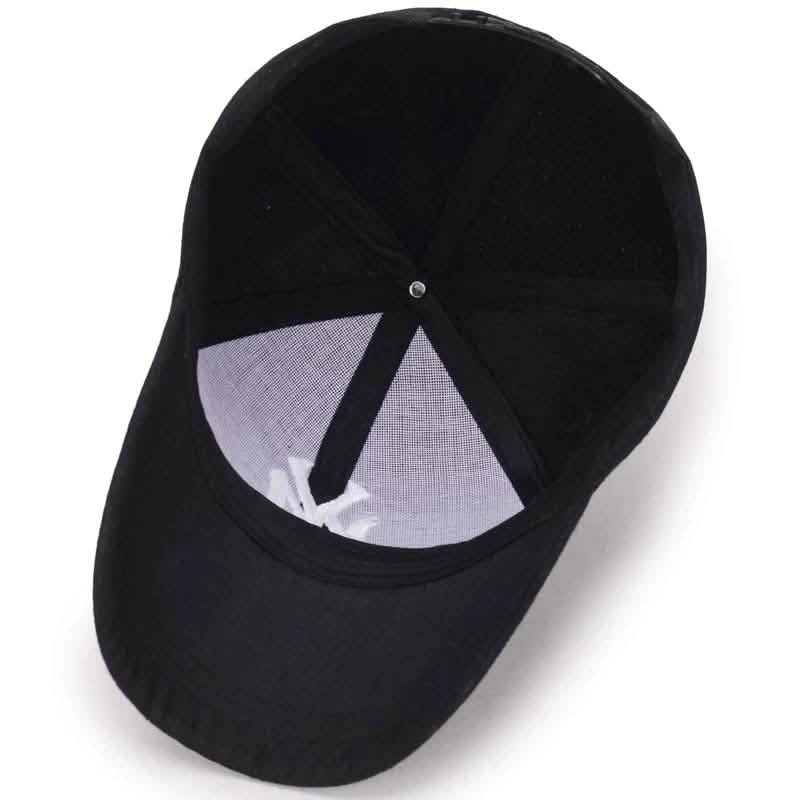 Men's Women's Outdoor Sports Baseball Cap Hats - Tophatter Daily Deals