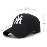 Men's Women's Outdoor Sports Baseball Cap Hats - Tophatter Daily Deals