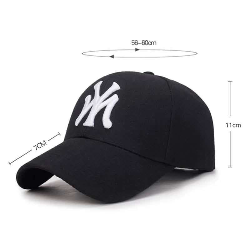 Men's Women's Outdoor Sports Baseball Cap Hats - Tophatter Daily Deals