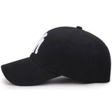 Men's Women's Outdoor Sports Baseball Cap Hats - Tophatter Daily Deals