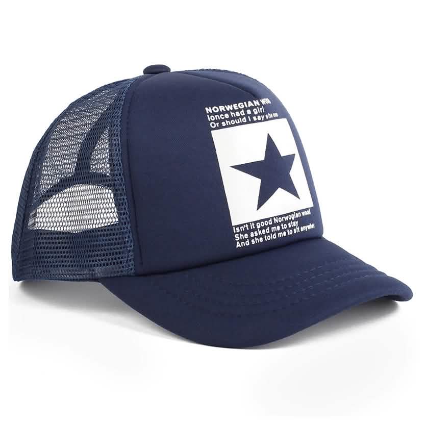 Summer Fashion Unisex Baseball Cap Hats - Tophatter Daily Deals