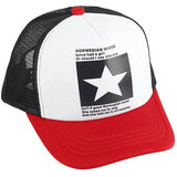 Summer Fashion Unisex Baseball Cap Navy Hats - Tophatter Daily Deals