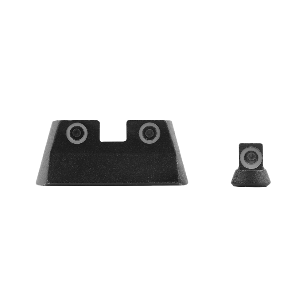 MEPROLIGHT TRU-DOT TRITIUM SIGHTS - CZ 75/85/SP-01 - Tophatter's Army Deals ACCESSORIES - Tophatter Daily Deals