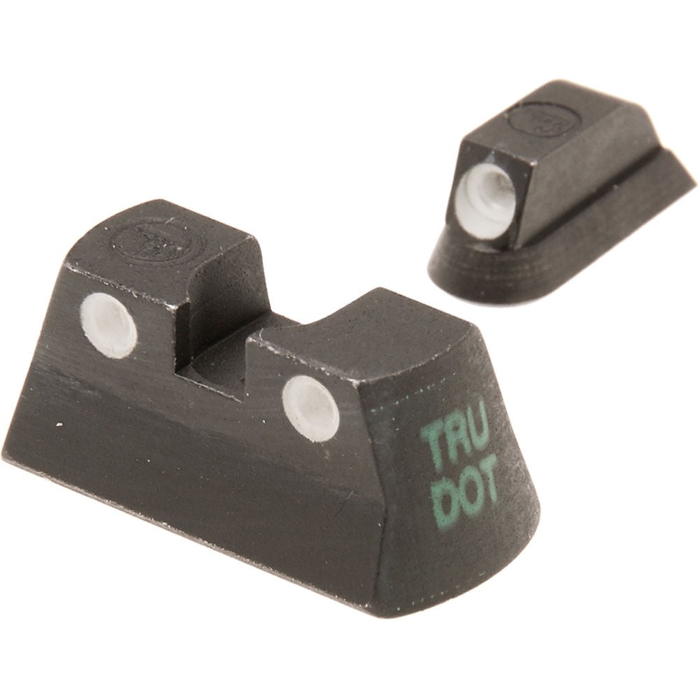 MEPROLIGHT TRU-DOT TRITIUM SIGHTS - CZ 75/85/SP-01 - Tophatter's Army Deals ACCESSORIES - Tophatter Daily Deals