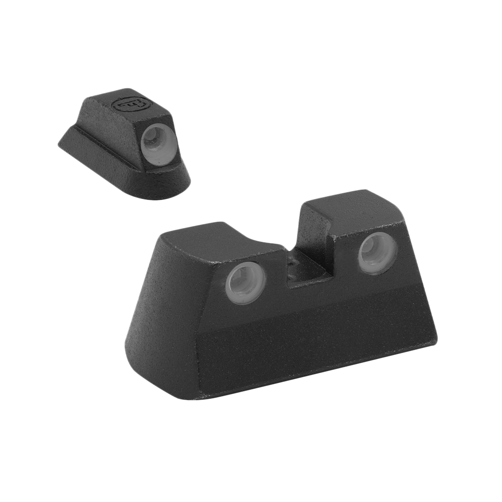 MEPROLIGHT TRU-DOT TRITIUM SIGHTS - CZ 75/85/SP-01 - Tophatter's Army Deals ACCESSORIES - Tophatter Daily Deals