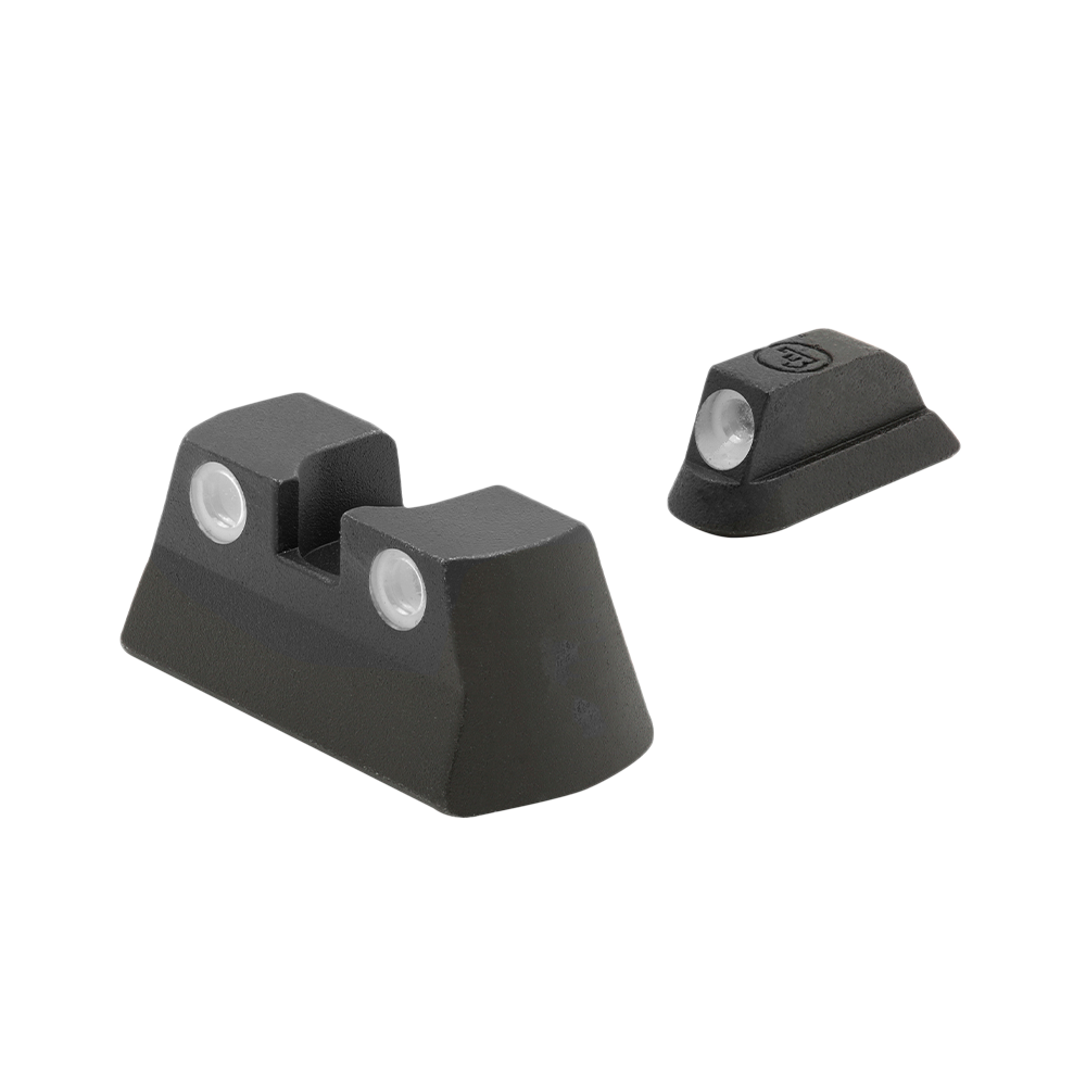 MEPROLIGHT TRU-DOT TRITIUM SIGHTS - CZ 75/85/SP-01 - Tophatter's Army Deals ACCESSORIES - Tophatter Daily Deals