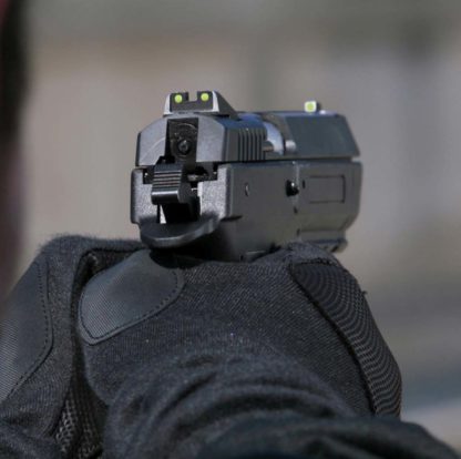 MEPROLIGHT TRU-DOT TRITIUM SIGHTS - CZ 75/85/SP-01 - Tophatter's Army Deals ACCESSORIES - Tophatter Daily Deals