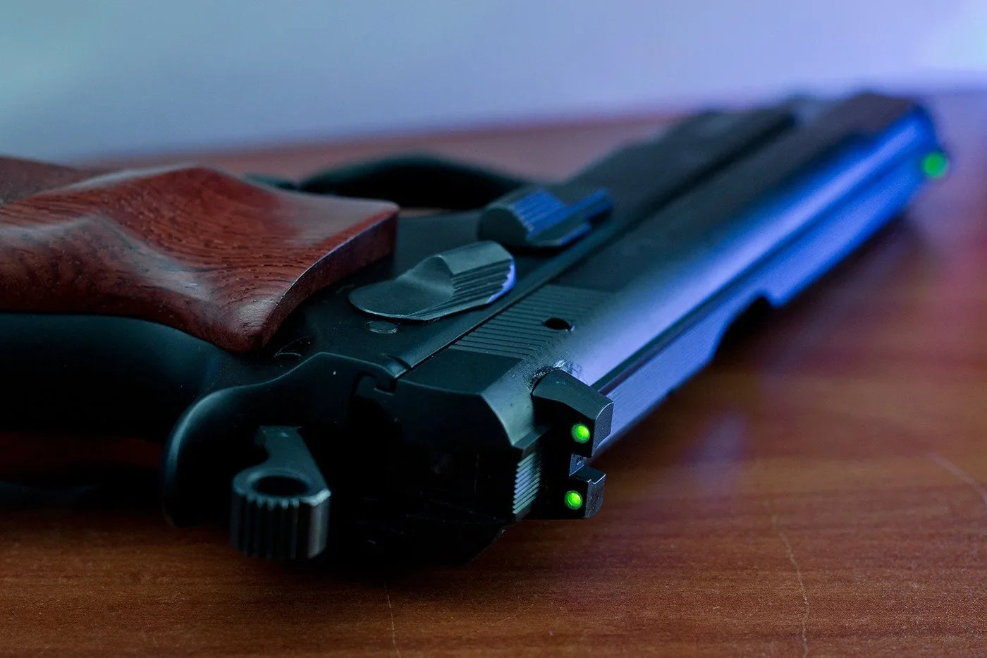 MEPROLIGHT TRU-DOT TRITIUM SIGHTS - CZ 75/85/SP-01 - Tophatter's Army Deals ACCESSORIES - Tophatter Daily Deals