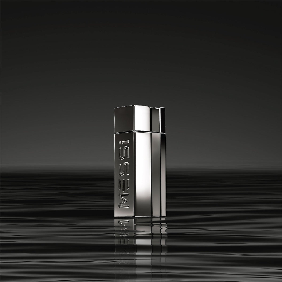 Messi Platinum Eau De Parfum 30ml Spray - Tophatter Daily Deals
