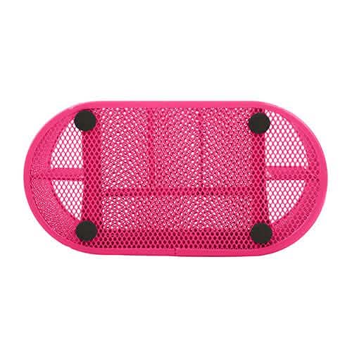 Metal Mesh Pencil Holder School, Office & Art Supplies - Tophatter Daily Deals