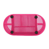 Metal Mesh Pencil Holder School, Office & Art Supplies - Tophatter Daily Deals