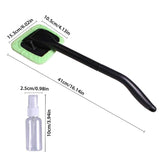 Microfiber Car Windshield Cleaner Automotive - Tophatter Daily Deals