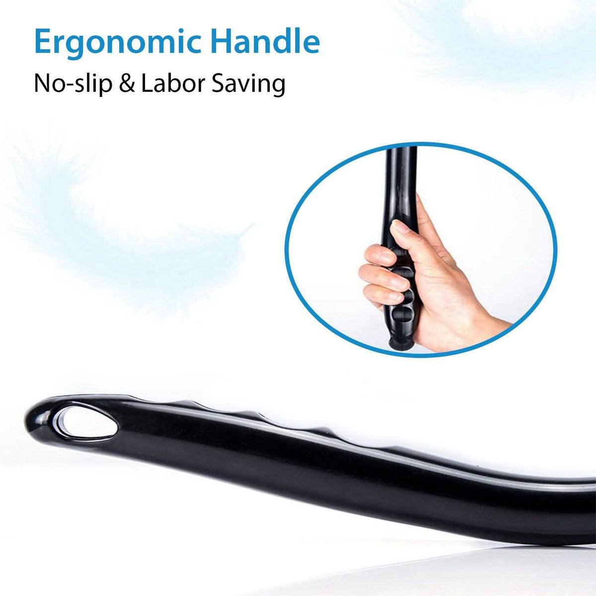 Microfiber Car Windshield Cleaner Automotive - Tophatter Daily Deals