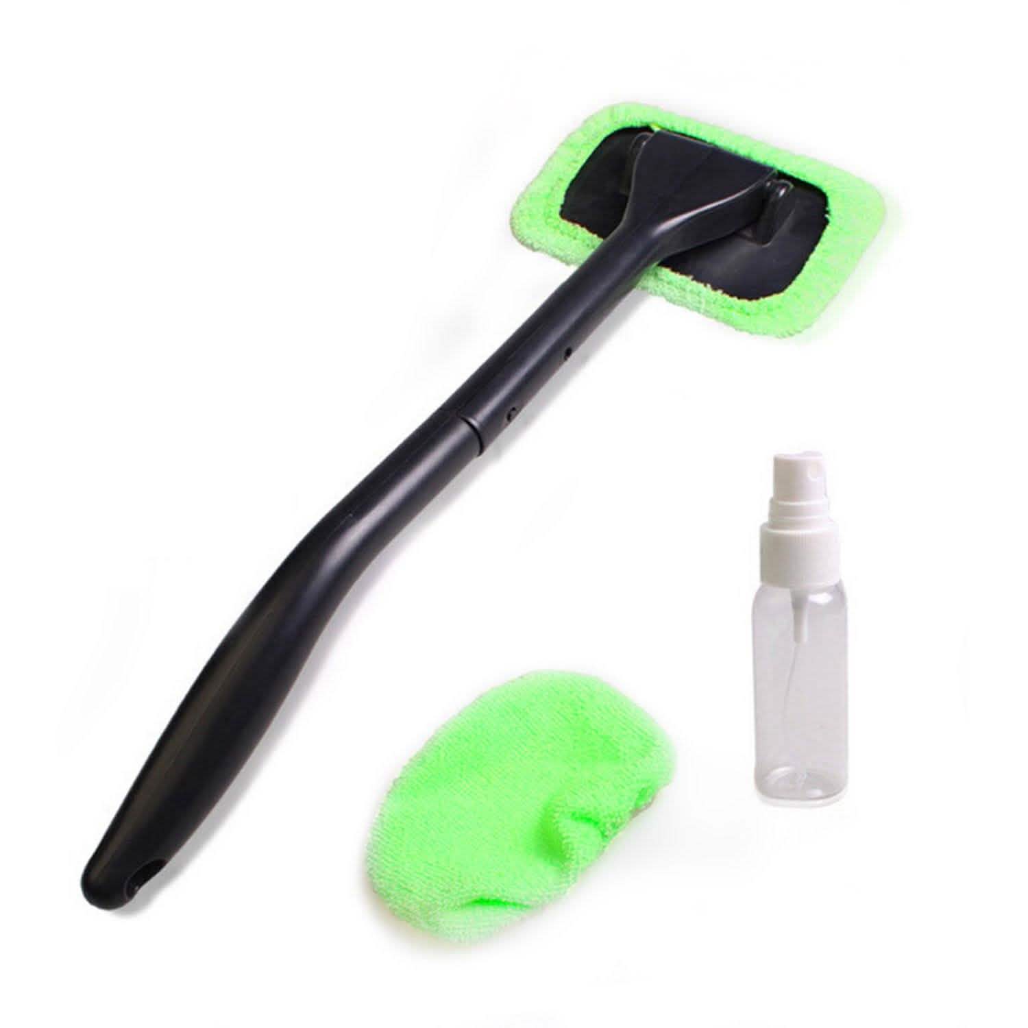 Microfiber Car Windshield Cleaner Automotive - Tophatter Daily Deals