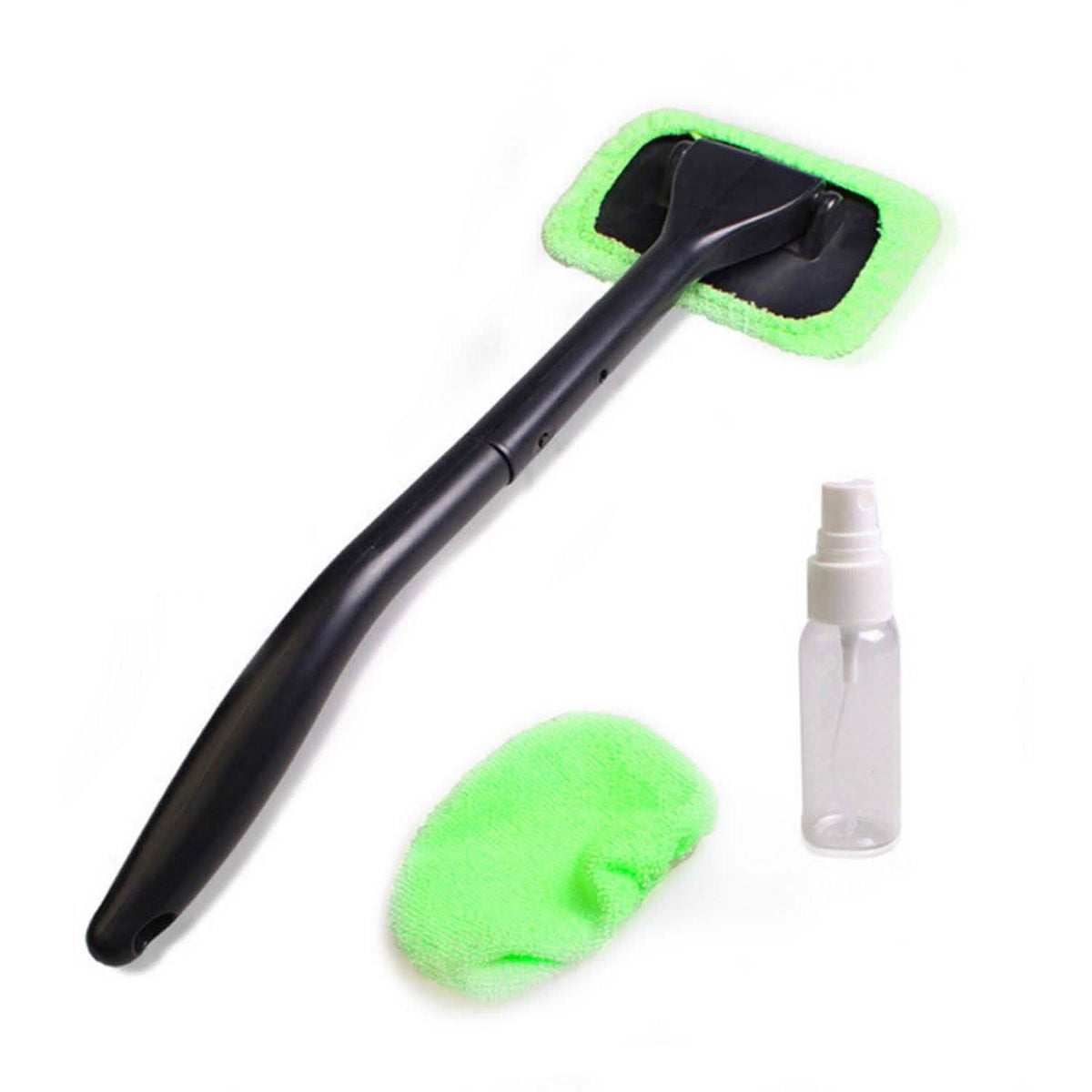 Microfiber Car Windshield Cleaner Automotive - Tophatter Daily Deals