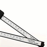 Micrometer Measuring Tool Digital Ruler School, Office & Art Supplies - Tophatter Daily Deals