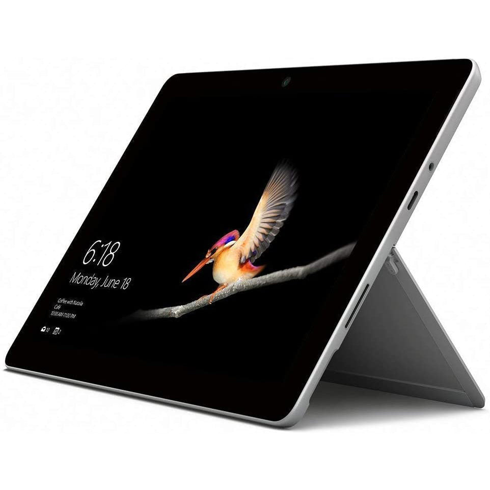 Microsoft Surface Go 4GB RAM Windrows 10 Home (Refurbished) Microsoft Surface Go - Tophatter Daily Deals