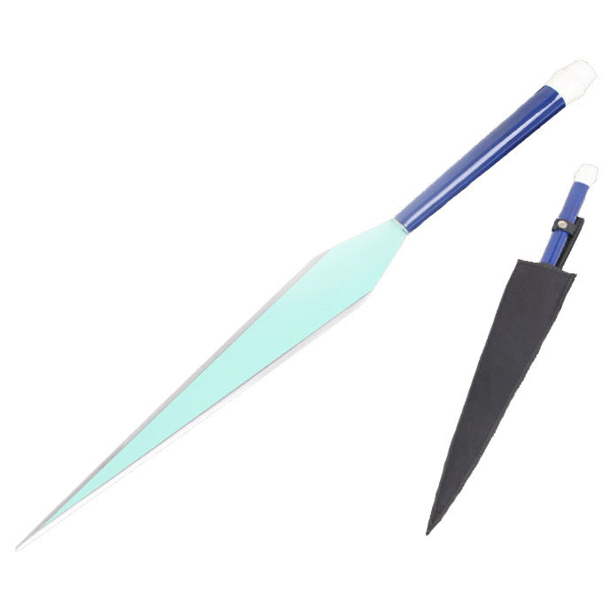 Micsaber Anime Sword - Tophatter Daily Deals