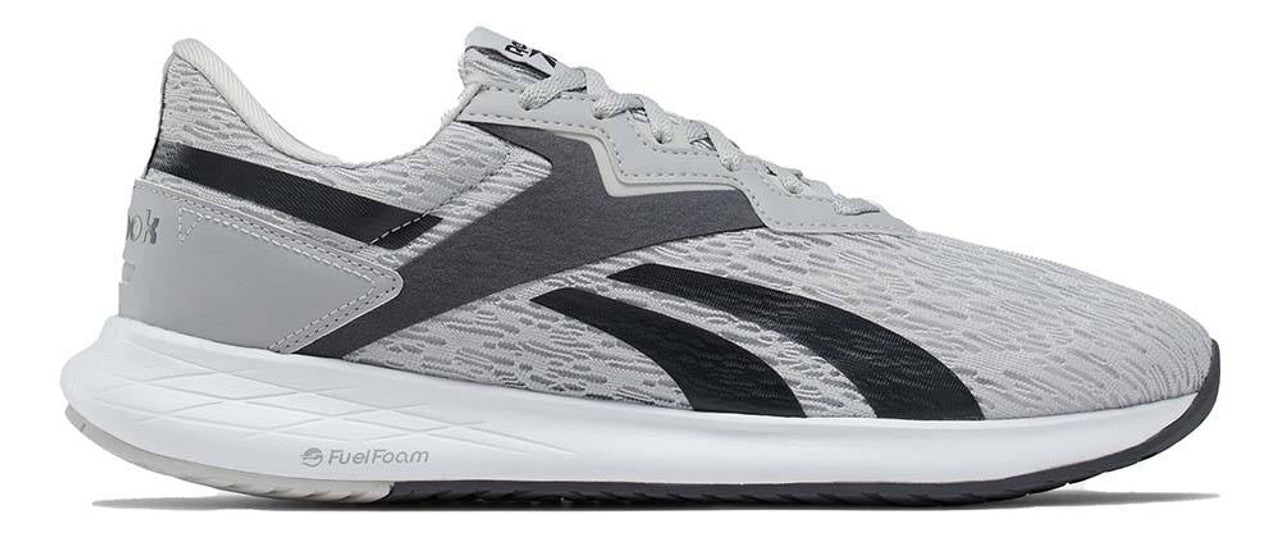 Reebok Men's Energen Plus 2 Shoes - Pugry3/Sldggr/Nghblk Pugry3 Sldggr Nghblk 13 Footwear - Tophatter Daily Deals